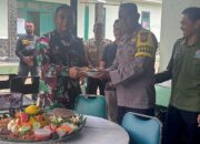 Dirgahayu ke 79 TNI PRIMA, Siap Mengawal dan di cintai rakyat