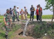 Dinas Pertanian dan Danramil Berikan Penyuluhan Kepada Babinsa dan Poktan Guna Meningkatkan Produktivitas Pertanian