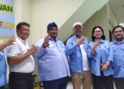 Erwan Eks Ketua DPRD Bandung-Wakil Bupati Sumedang Jemput Kemenangan Pilgub Jabar Bareng BANDERA, Target 80% Suara