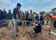 Temuan Kerangka Manusia di Cisayong, Polisi Temukan Titik Terang