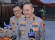 Hari Jadi Humas Polri Ke-73, Divhumas Polri Gelar Donor Darah Bersama Media