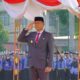 Peringatan Hari Pahlawan Tingkat Kabupaten OKI