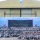 Danlanud Sultan Hasanuddin Hadiri Family Gathering Skadron Udara 5