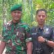 Sosok Prajurit dari Korps Komlek TNI AD yang Selalu Menyala