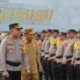 Polres Tasikmalaya Kerahkan Ratusan Personel untuk Amankan TPS pada Pilkada 2024.