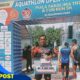 Sabet Juara Atlit Yonif 9 Marinir Dalam Ajang Aquathlon Piala Panglima TNI Tahun 2024