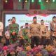 Jelang Pilkada Serentak, Panglima TNI dan Kapolri Hadiri Doa Bersama Lintas Agama di Semarang