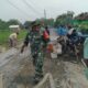 Babinsa Andong Harus Bisa Menjadi Penggerak Dan Tauladan Bagi Masyarakat