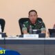 Panglima TNI Hadiri Rakor Tingkat Menteri  Dipimpin Menko PMK