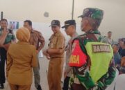 Simulasi Pemungutan dan Penghitungan Suara Digelar di TPS 09 Desa Cepogo Boyolali