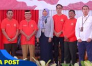 Kejari Lampung Timur Menggelar Peringatan Hari Antikorupsi Sedunia Tahun 2024