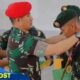 Pratu Herman, Ksatria Muda Yonif 330 Kostrad Raih Lulusan Terbaik Dik TBM 2024