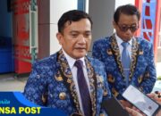 Tingkatkan Standar Birokrasi, Pemkab Majalengka Terapkan Core Values ASN BerAKHLAK