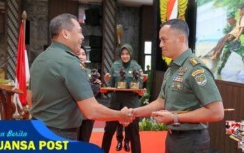 Sentuh 175 Wilayah, TMMD 2024 Wujudkan Kemanunggalan TNI-Rakyat