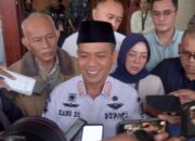 Dadang Zack: Selamat & Sukses Dadang-Ali Terpilih, Terima Kasih Relawan Bagindas dan Semuanya