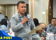 Bakamla RI Perkuat Pengamanan ALKI II dan Laut IKN