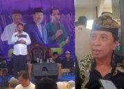 H Deden Hadir di Tasyakur Erwan, Siap Kawal 5 Tahun ”Jabar Istimewa”