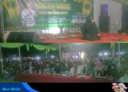 Gelar Milangkala Ke 4 Paguyuban PRS Galuh Ciamis Adakan Tabliq Akbar dan Santunan Yatim Piatu l