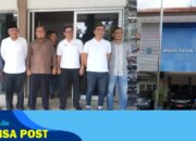 Walikota dan Wakil Walokota Terpilih,  H. Sudarsono  dan   H. Supriana, Jalani Pemeriksaan Kesehatan di Rumah Sakit Kota Banjar