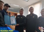 Jalin Sinergitas, Forum Wartawan Priangan (FORWAPI) Gelar Silaturahmi dengan Sekda Kabupaten Tasikmalaya