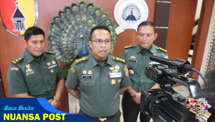 Kolonel Inf Rama Pratama Terkesan dengan Sinergitas di Madiun Raya