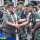 Bukan Jabatannya, Ini yang Diakui Kolonel Inf Rama Pratama Berat Tinggalkan Korem 081/DSJ