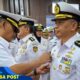 Kolonel Laut (K) dr. Widya Wirawan Resmi Jabat Karumkital Dr. Midiyato Suratani