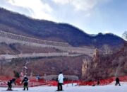 Winter Sports Boom in China: a Trillion Yuan Market in the Making