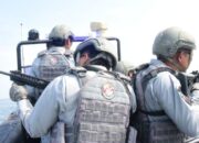Bakamla RI dan Japan Coast Guard Gelar Passing Exercise