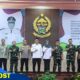 Kaskoopsud II Hadiri Launching Sulsel Expo 2025