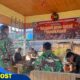 Makin Dekat dengan Tuhan, Prajurit Buaya Putih Kostrad Ibadah bersama Masyarakat