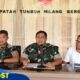 Prajurit TNI Dikeroyok di Pancur Batu, Kodam I/BB Pastikan Tidak Ada Penjarahan