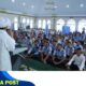 Lanud Sultan Hasanuddin Peringati Isra’ Mi’raj Tahun 1446 H/2025 M