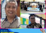 Pemdes Kujangsari Kecamatan Langensari Mengadakan Rapat Bertema “Prestasi Desa Eduwisata Peternakan”