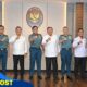 Tangani Masalah Pagar Laut, TNI AL dan KKP Evaluasi Cara Terbaik Bantu Nelayan