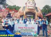 SDN 1 Balokang Adakan Kegiatan Edutrip ke Kota Knalpot Purbalingga