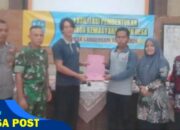 Pemdes Langensari Melaksanakan Kegiatan Fasilitasi Pembentukan Lembaga Kemasyarakatan Desa