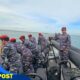 Kopaska TNI AL Mulai Cabut Pagar Laut Sepanjang 30 Km