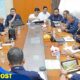 Rapat Perdana 2025 Bersama Dewan Komisaris PTPN IV PalmCo