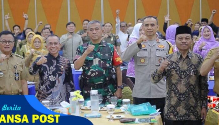 DPRD: Fokuskan Musrenbang pada Program Peningkatan Ekonomi Masyarakat Kota Bandung