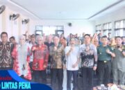 Musrenbang RKPD  Tahun 2026 Tingkat Kecamatan Kawalu Kota Tasikmalaya