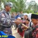 TNI AL Beri Tali Kasih Untuk Anak-Anak Pesisir Yang Tangguh, Dukung Semangat Belajar di Tengah Tantangan