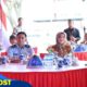 Kaskoopsud II Hadiri Launching Penguatan Program Pekarangan Pangan Lestari di Mapolda Sulsel