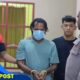 Satu Komplotan KKB Pimpinan Aske Mabel, Nikson Matuan, Digiring ke Polda Papua