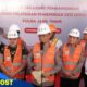 Sukseskan Program MBG Polda Jatim Bangun Gedung SPPG di SPN