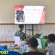 Kodim 1710/Mimika Gelar Coffe Morning bersama Awak Media Se-Kabupaten Mimika