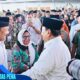 Panglima TNI Dampingi Presiden RI Buka Kongres Ke-18 Muslimat Nahdlatul Ulama