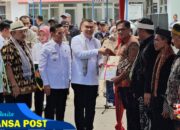 Majalengka Canangkan Kampung Reforma Agraria, Serahkan 1.641 Sertifikat Tanah Elektronik
