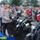 Jelang Ramadhan 2025, Polres Metro Tangerang Pastikan Randis Patroli dalam Kondisi Prima