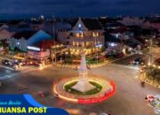 Kunjungan Wisatawan Meningkat Jelang Tour of Kemala 2025 di Yogyakarta